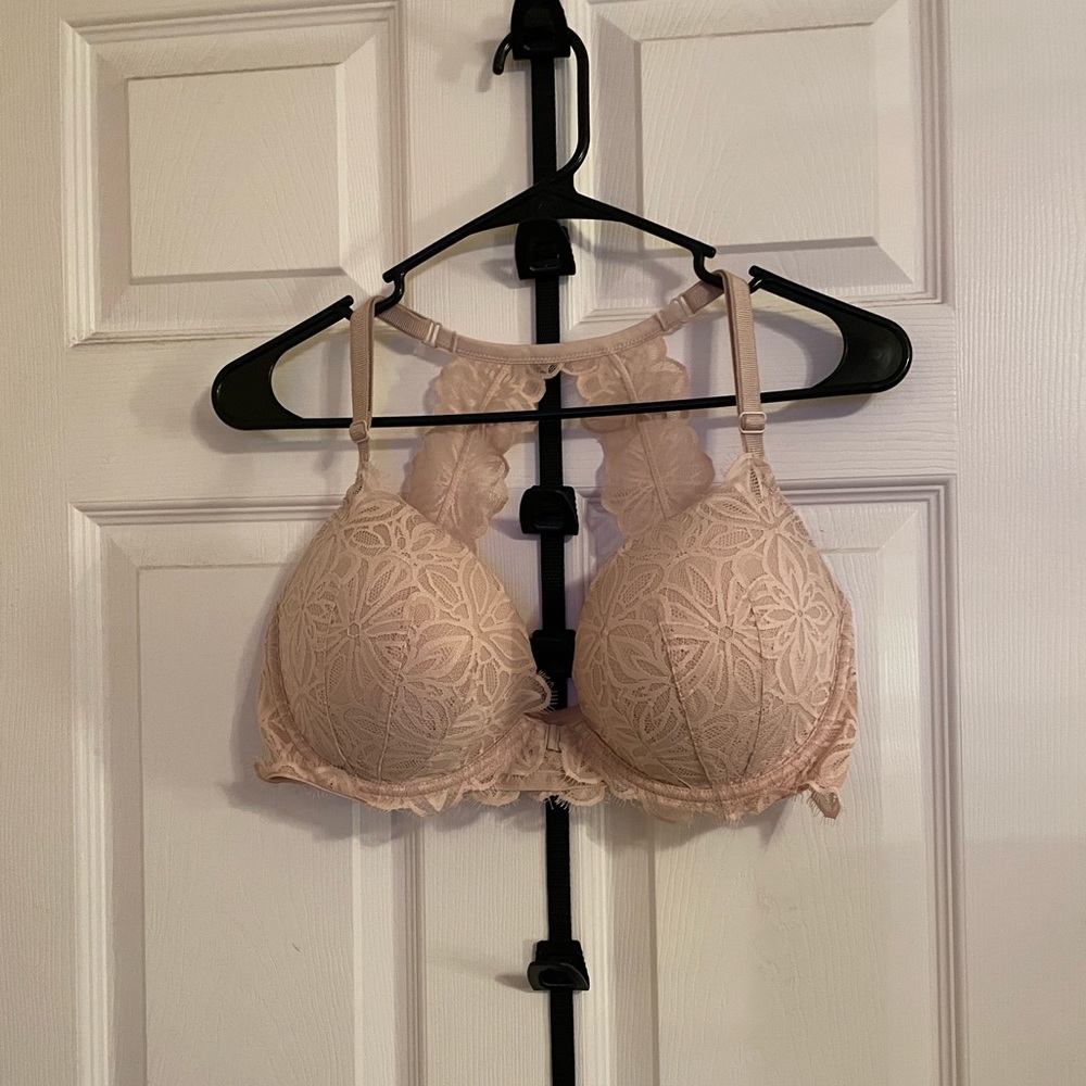 PINK Victoria’s Secret Lace Bra